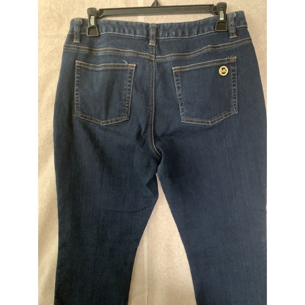MICHAEL KORS Skinny Women's Jeans Size 8 (1303)